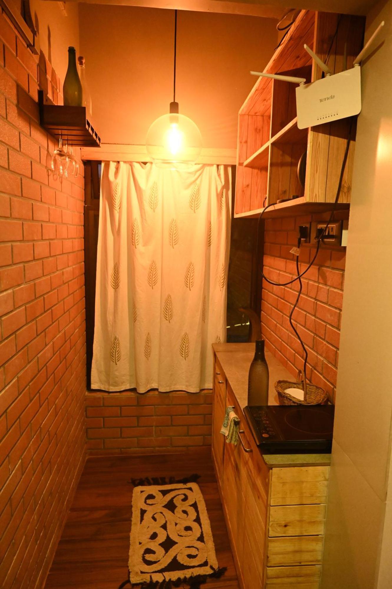 Bed and Breakfast The Cabin By The Bayou Ґувахаті Екстер'єр фото